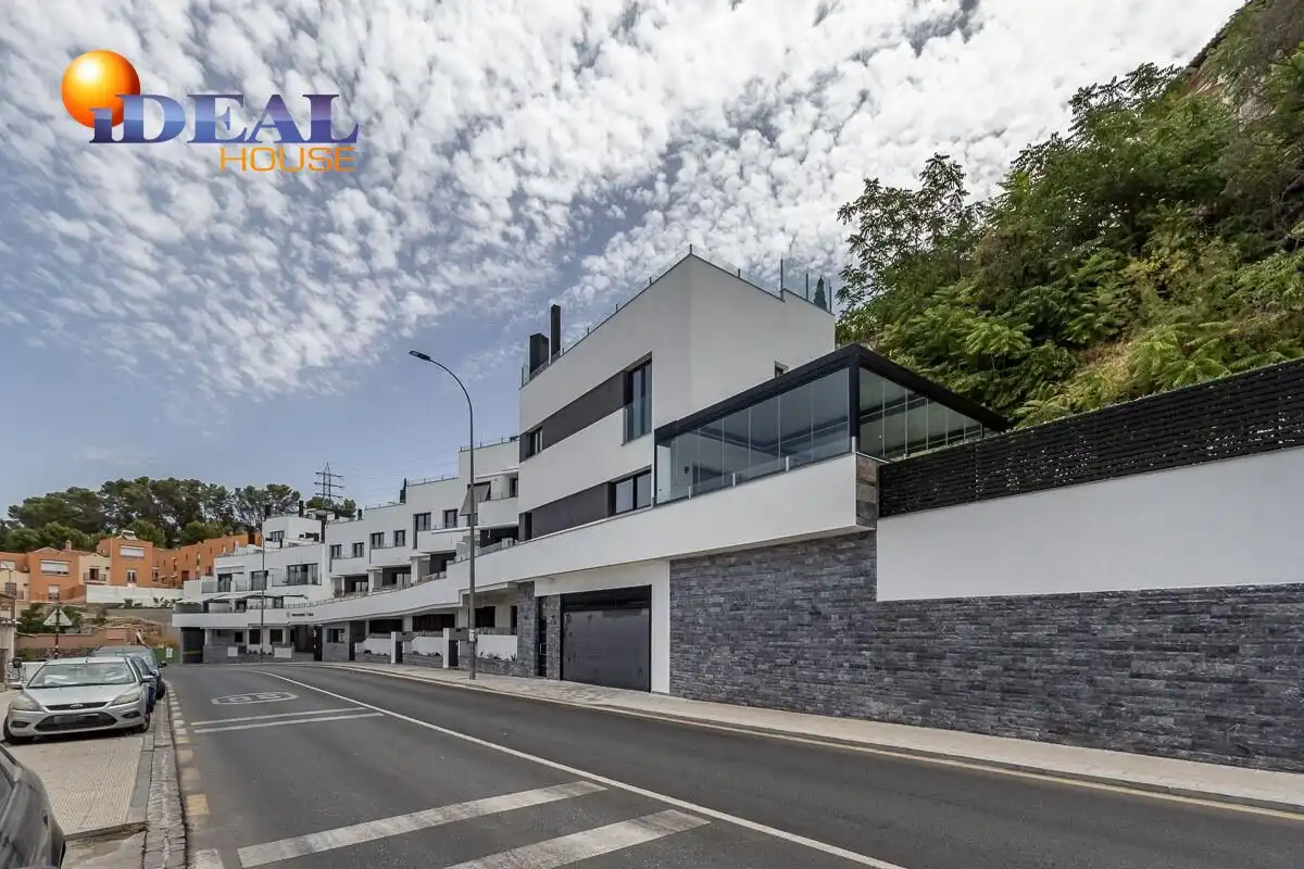 Estudio en venta en Carretera de Murcia, imagen 20