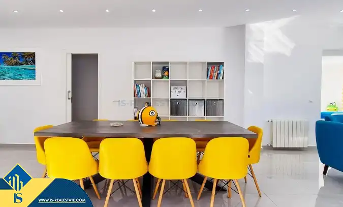 Villa avec piscine à vendre à Los Balcones - Los Altos, imagen 6