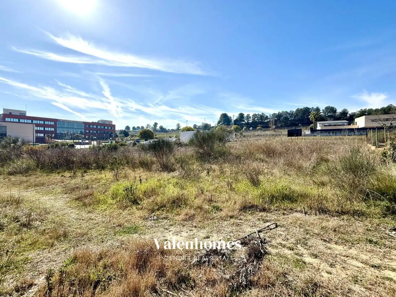 Terreny residencial en venda a Calle Montsant, imagen 7