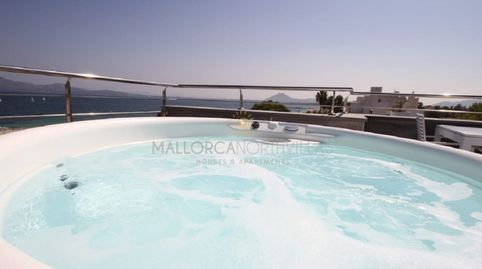 Foto 2 de Apartamento en venta en Port de Pollença, Pollença