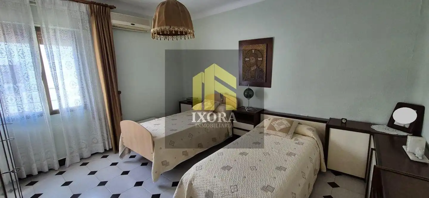 Wohnung mit Aufzug zum Verkauf in Menéndez Pelayo, imagen 16
