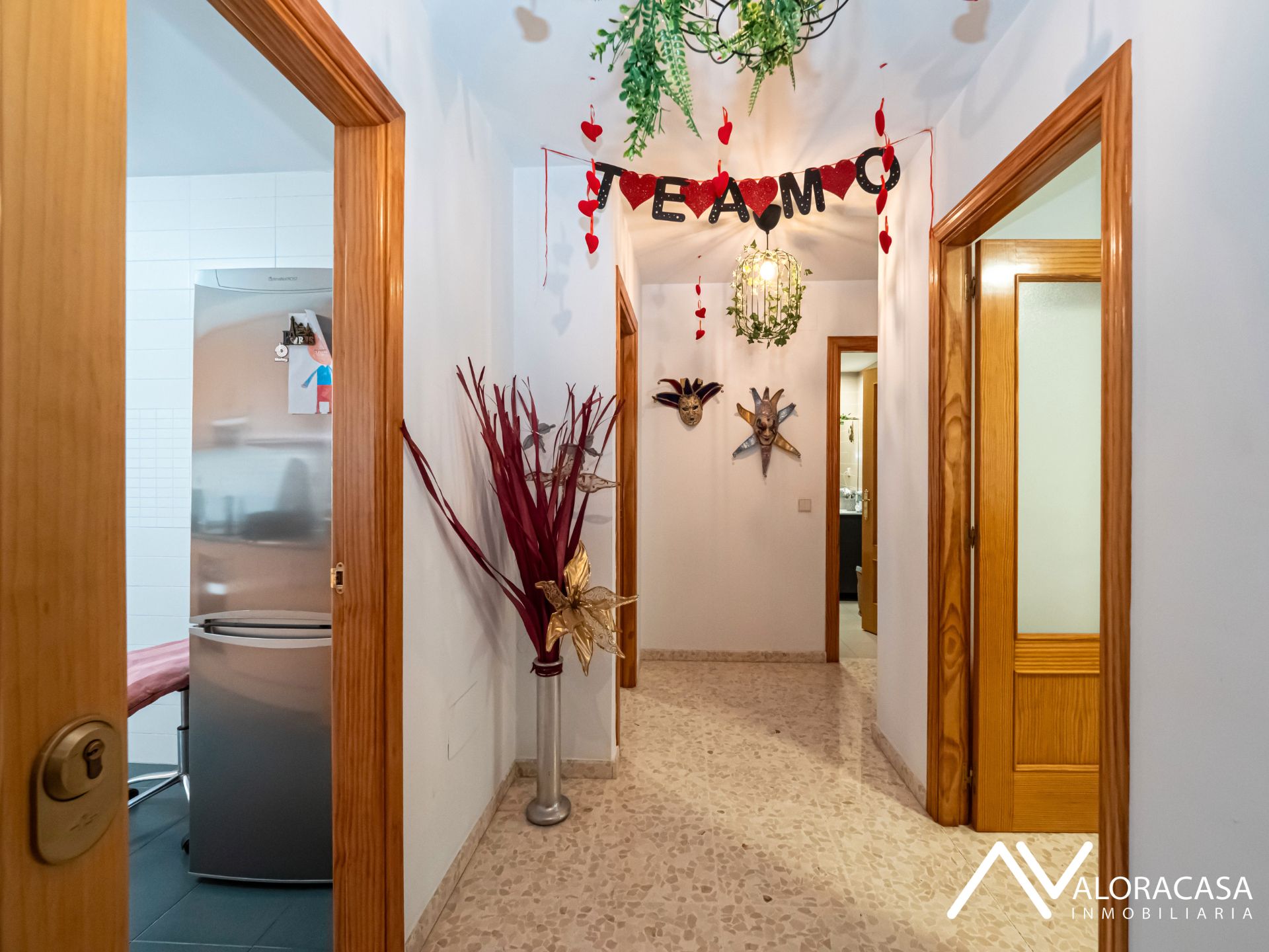 Flat for sale in Coín  with Terrace