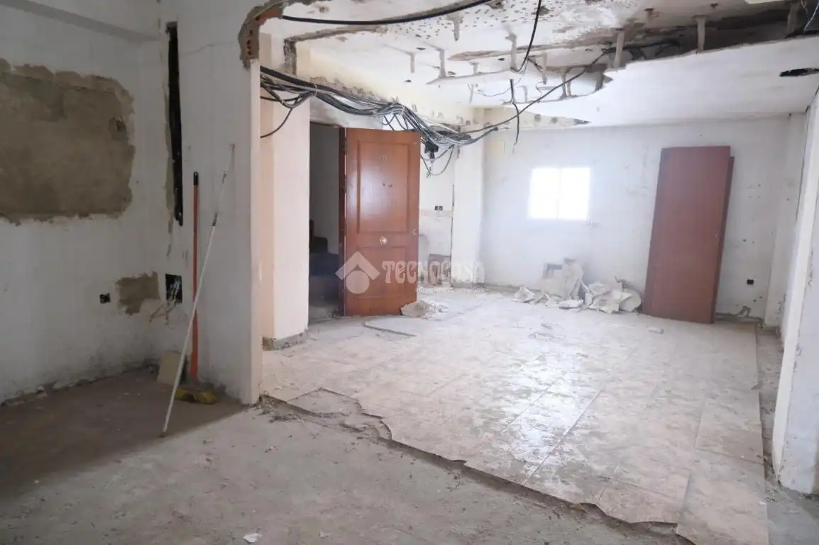 Flat for sale in Sevilla