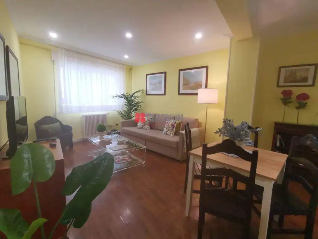 Apartamento de alquiler en Orfas, Casco Histórico