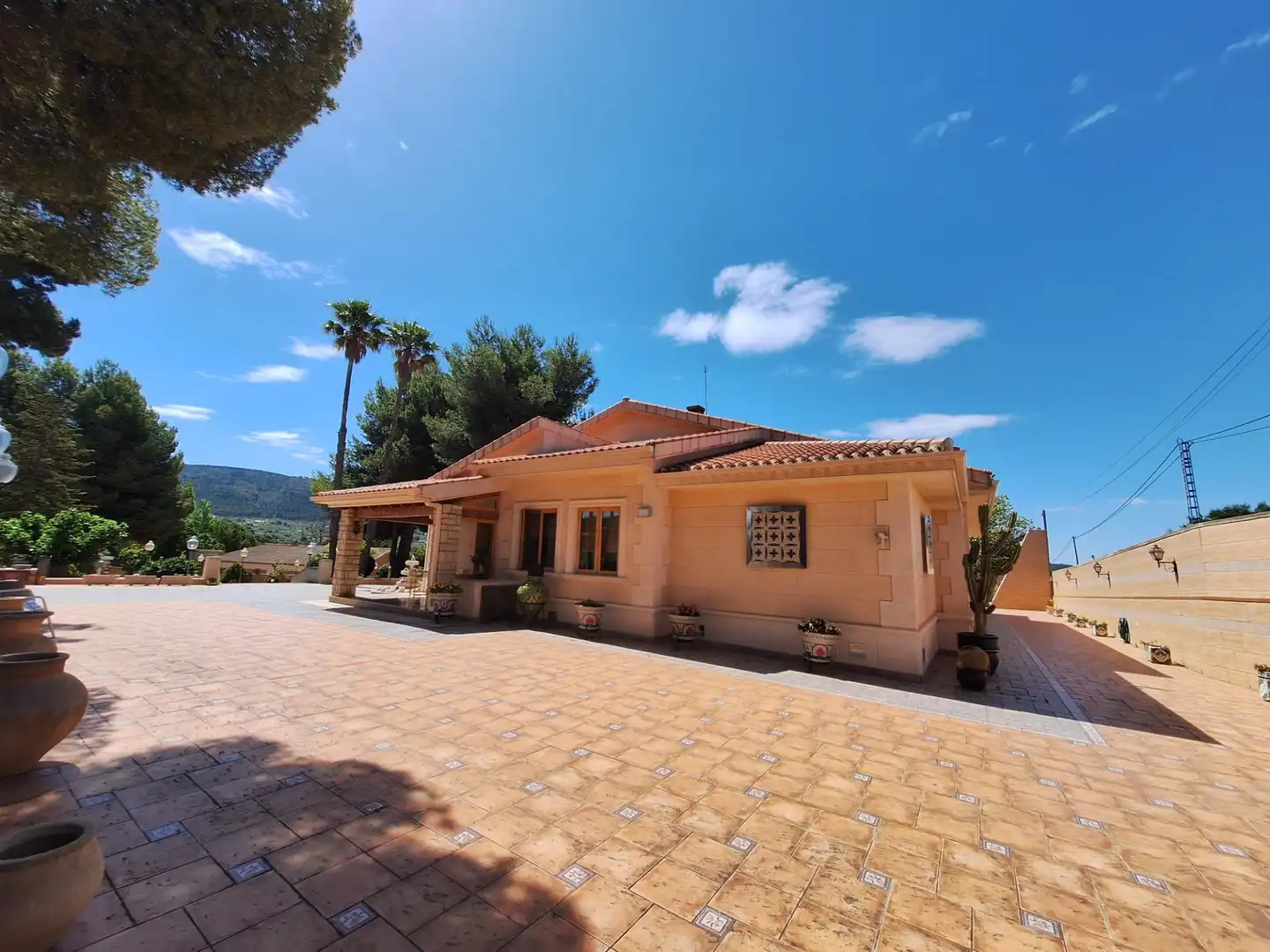 Villa mit Pool zum Verkauf in Partida Foietes, imagen 51