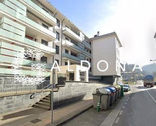 Vista exterior de Pis en venda en Bergara amb Calefacció, Terrassa i Traster