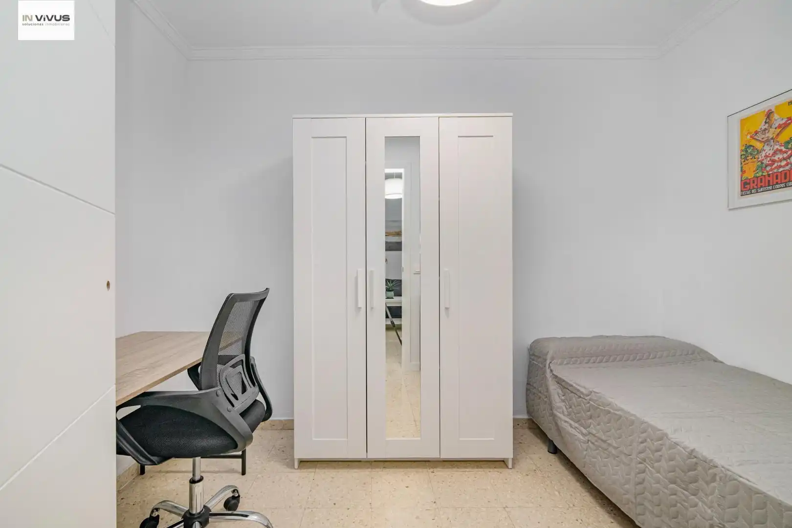 Habitación en Casería de Montijo