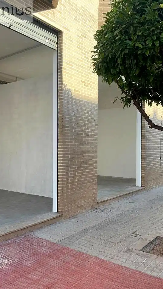 Business premises to rent in Silla, imagen 6