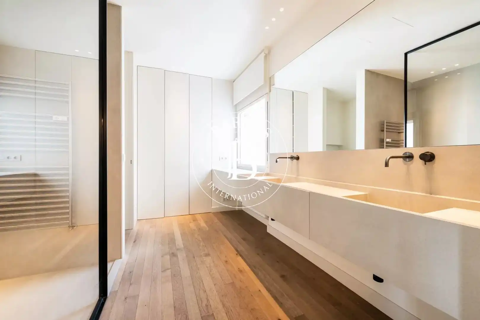 Appartement avec ascenseur à vendre à Chamartín, imagen 45