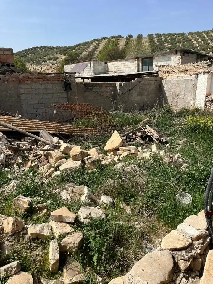 Terreno en venta en Benalúa de las Villas
