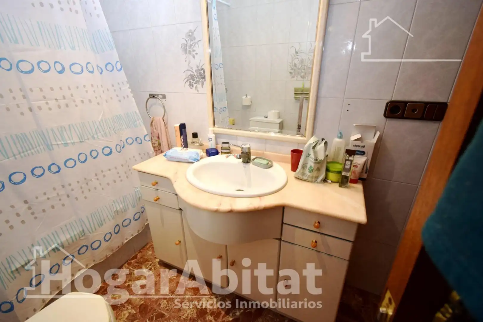 Dormitori de Casa o xalet en venda en Catarroja amb Aire condicionat, Calefacció i Terrassa