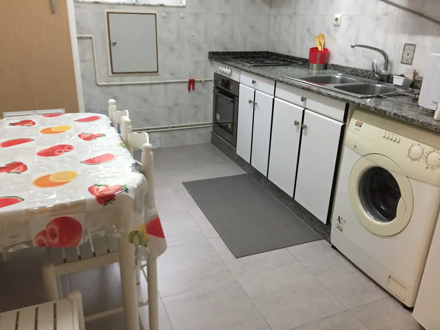 Piso en alquiler en Rúa do Tambre, imagen 8