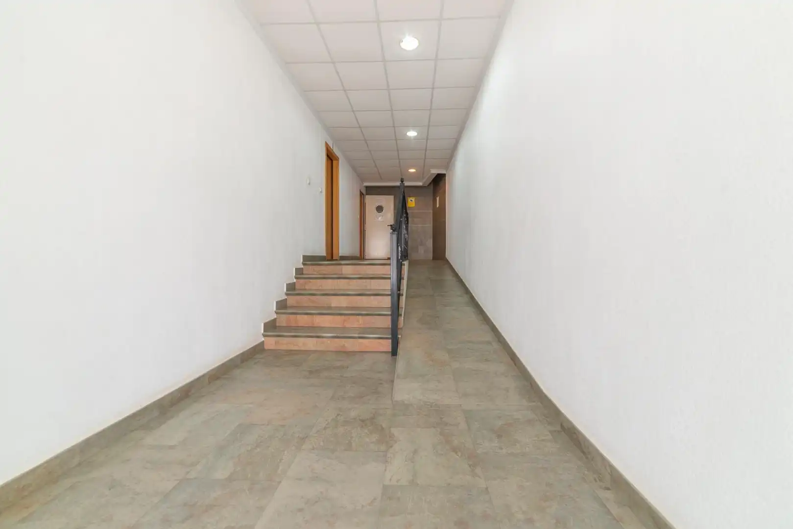 Ground floor for sale in San Javier  with Storage room