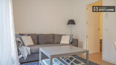 Foto 4 de Pis de lloguer a Acacias, Madrid