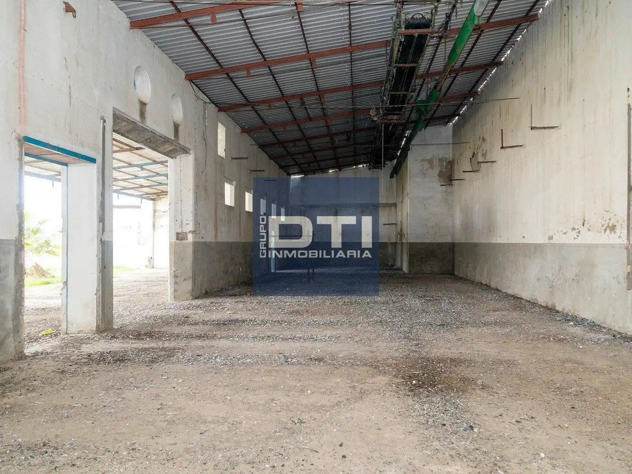 Nave industrial in vendita a Carmona, imagen 4