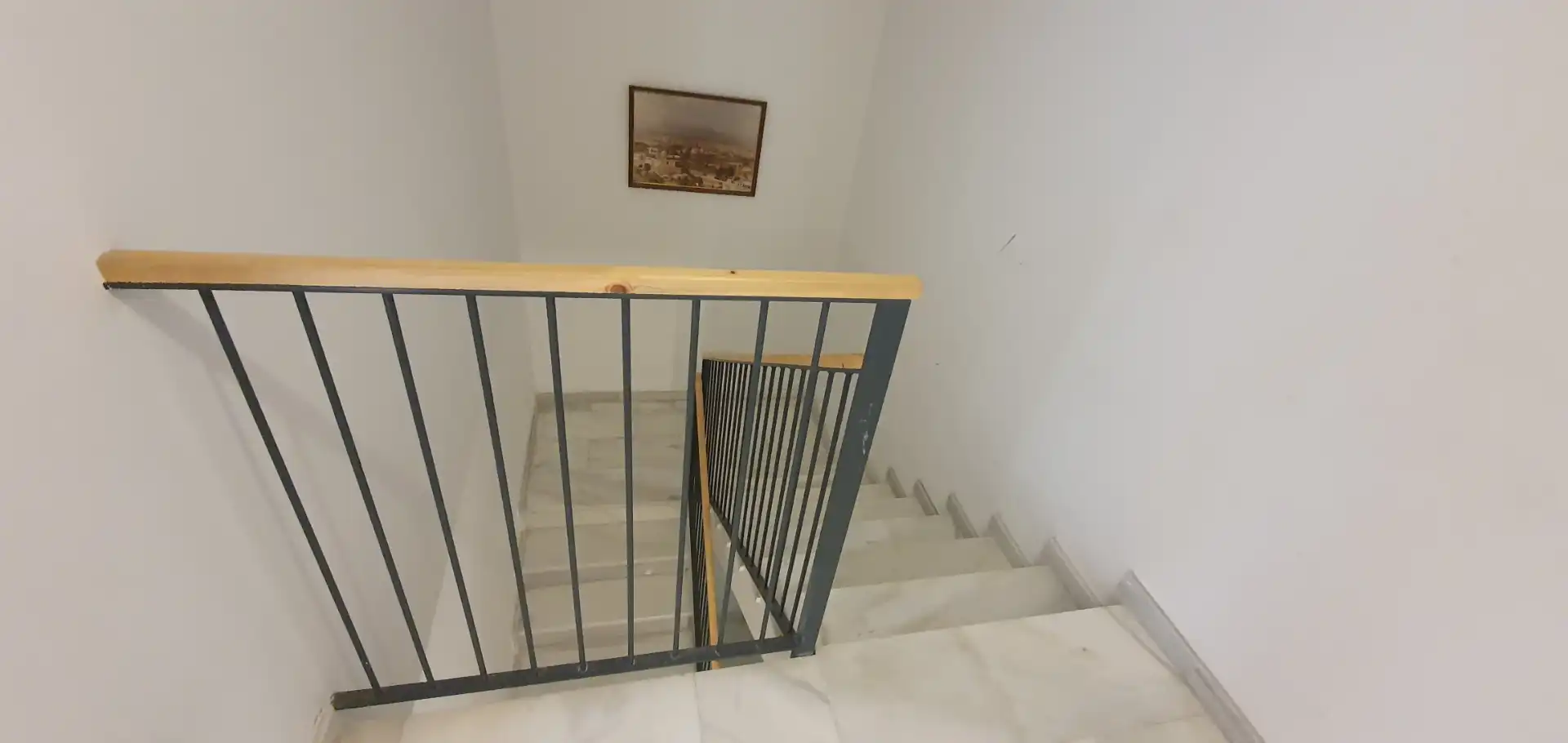 Flat for sale in Calle Santo Cristo de Limpias 21, imagen 14