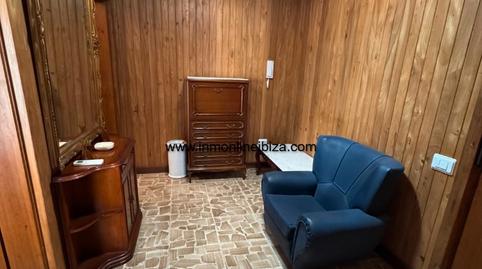 Photo 4 of Flat to rent in Carrer del Bisbe González Abarca, S'Eixample - Can Misses, Illes Balears