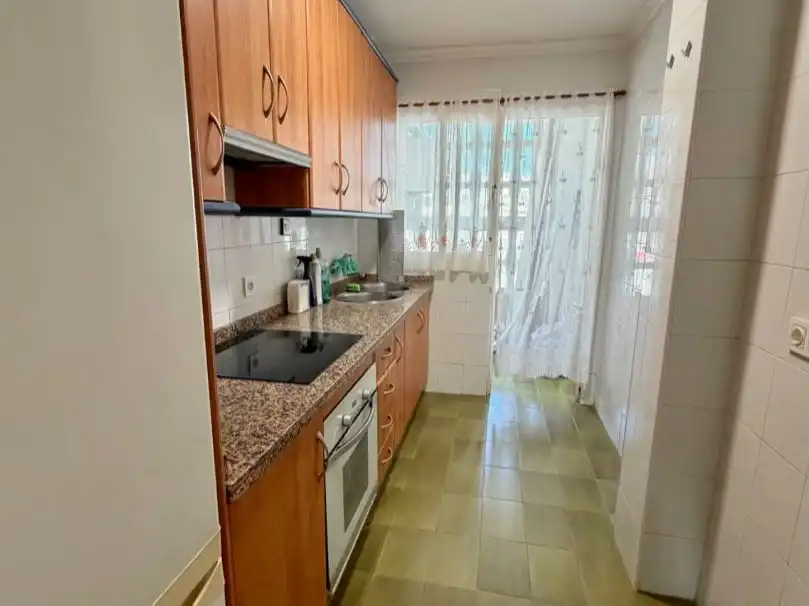 Flat for rent in Rincón de la Victoria, Málaga