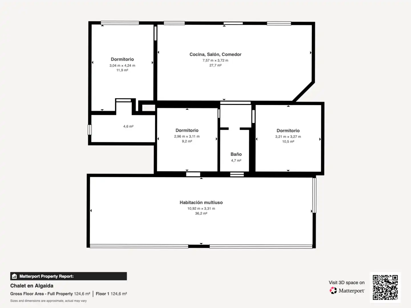 Houses for sale in Algaida  with Air Conditioner, Heating and Private garden