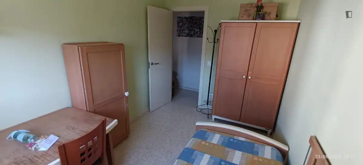 Room in El Cano - Los Bermejales