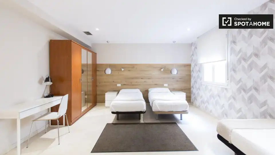 Wohnung zur Miete in Centro, imagen 12