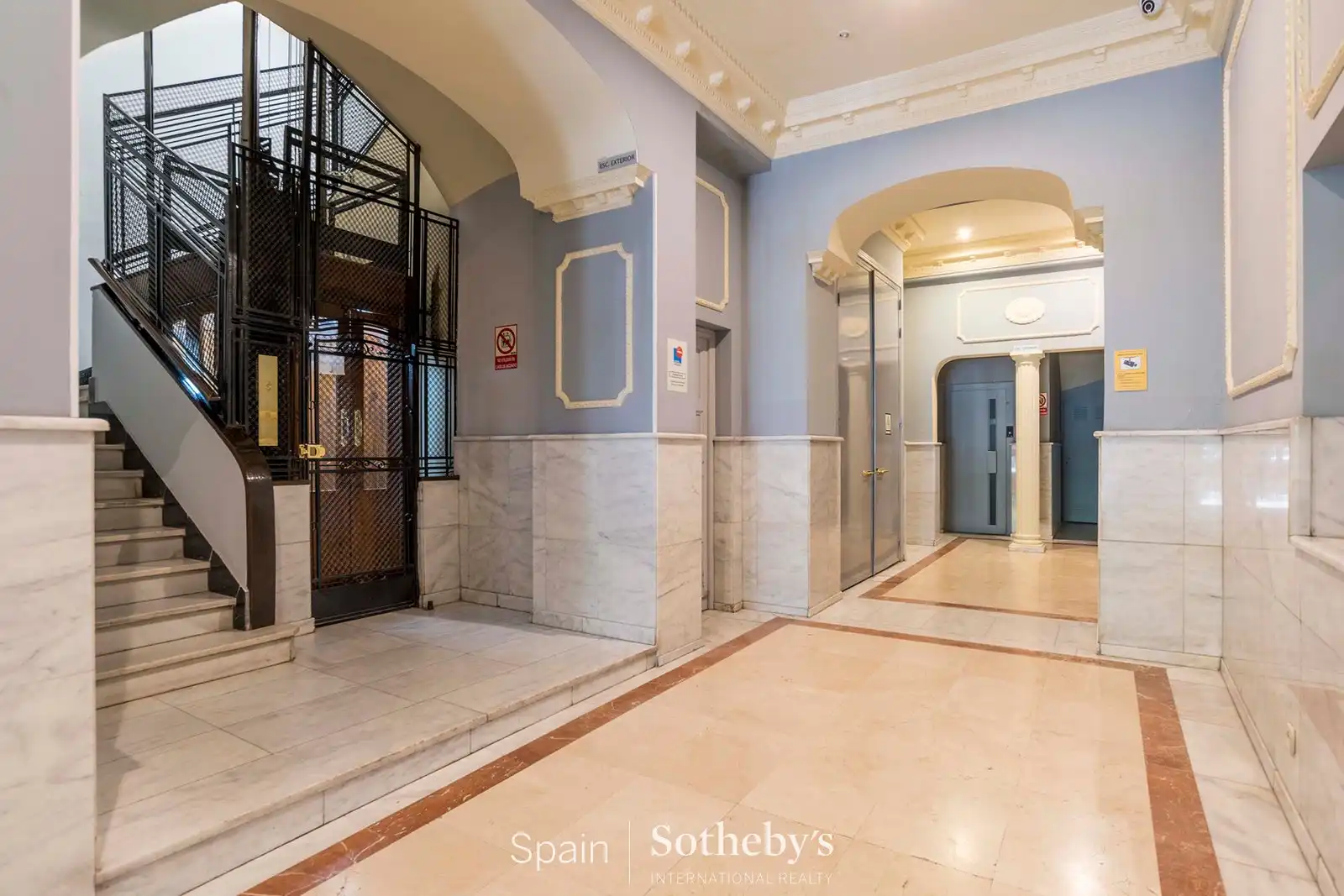 Apartament amb ascensor en venda a Calle de Claudio Coello, imagen 39