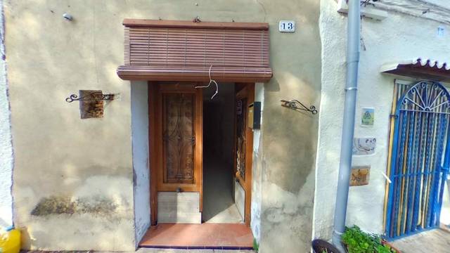 Casa-chalet en Venta en Barranc, 13, -1 en Alfauir