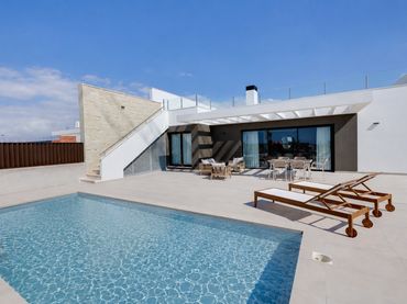 Casa a schiera in vendita a Bonalba - Cotoveta
