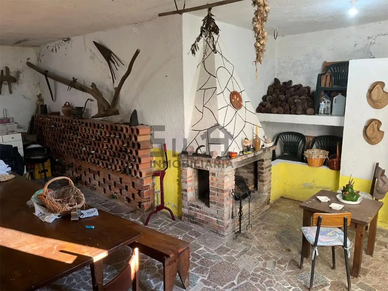 Chalet con piscina en venta en LG. BOUZAS, imagen 26