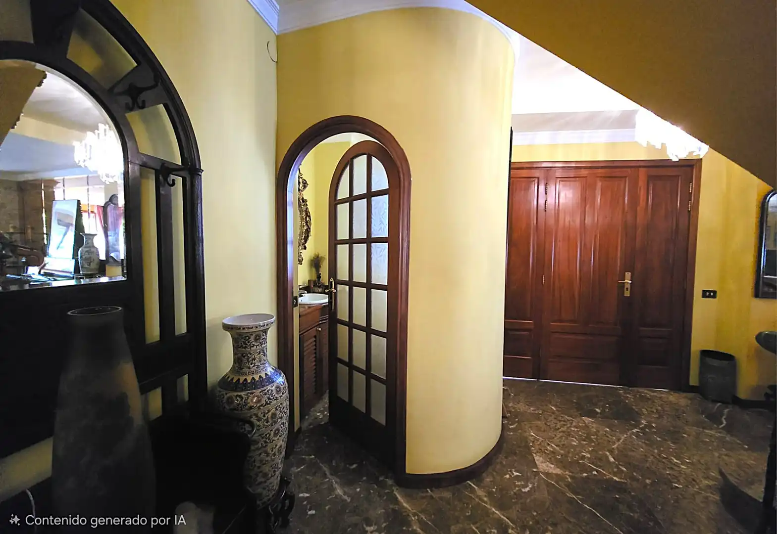 Villa mit Garten zum Verkauf in Calle Teniente C Castillo Olivares, imagen 8