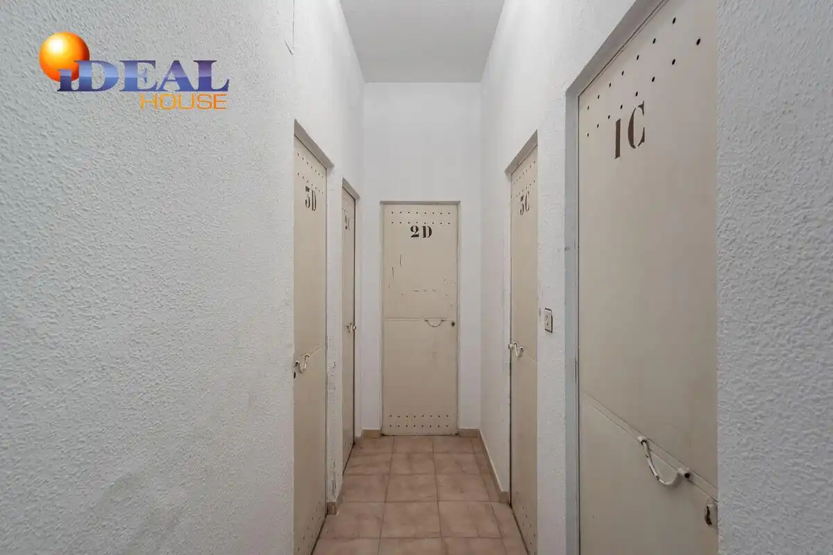 Piso en venta en Centro - Sagrario