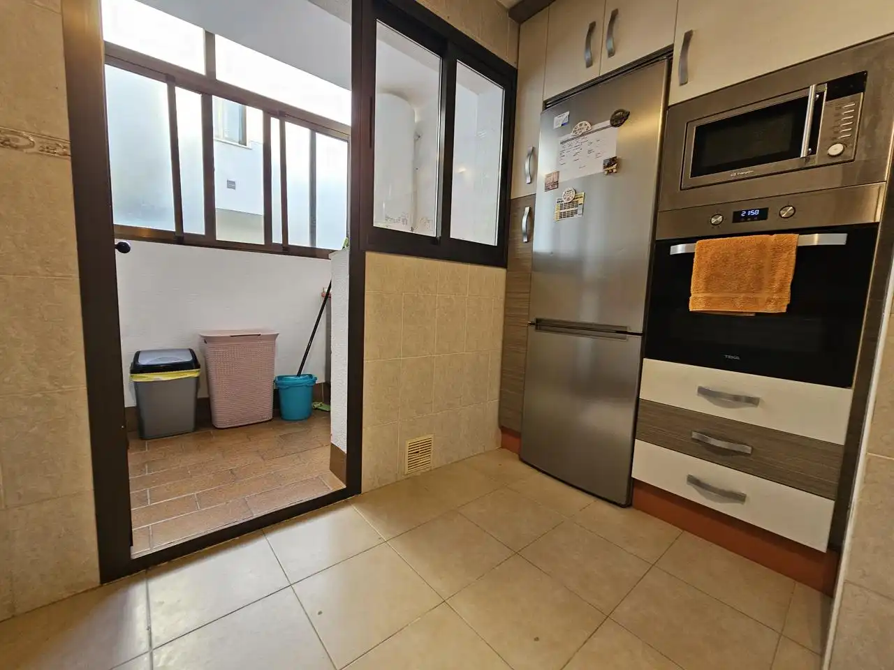 Appartamento con piscina in affitto a Calle Hijuela de la Canaleja, imagen 11