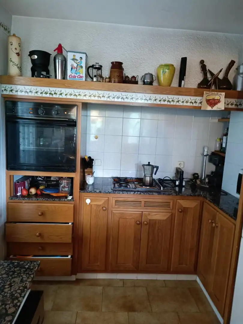 Dúplex de lloguer a Gualba