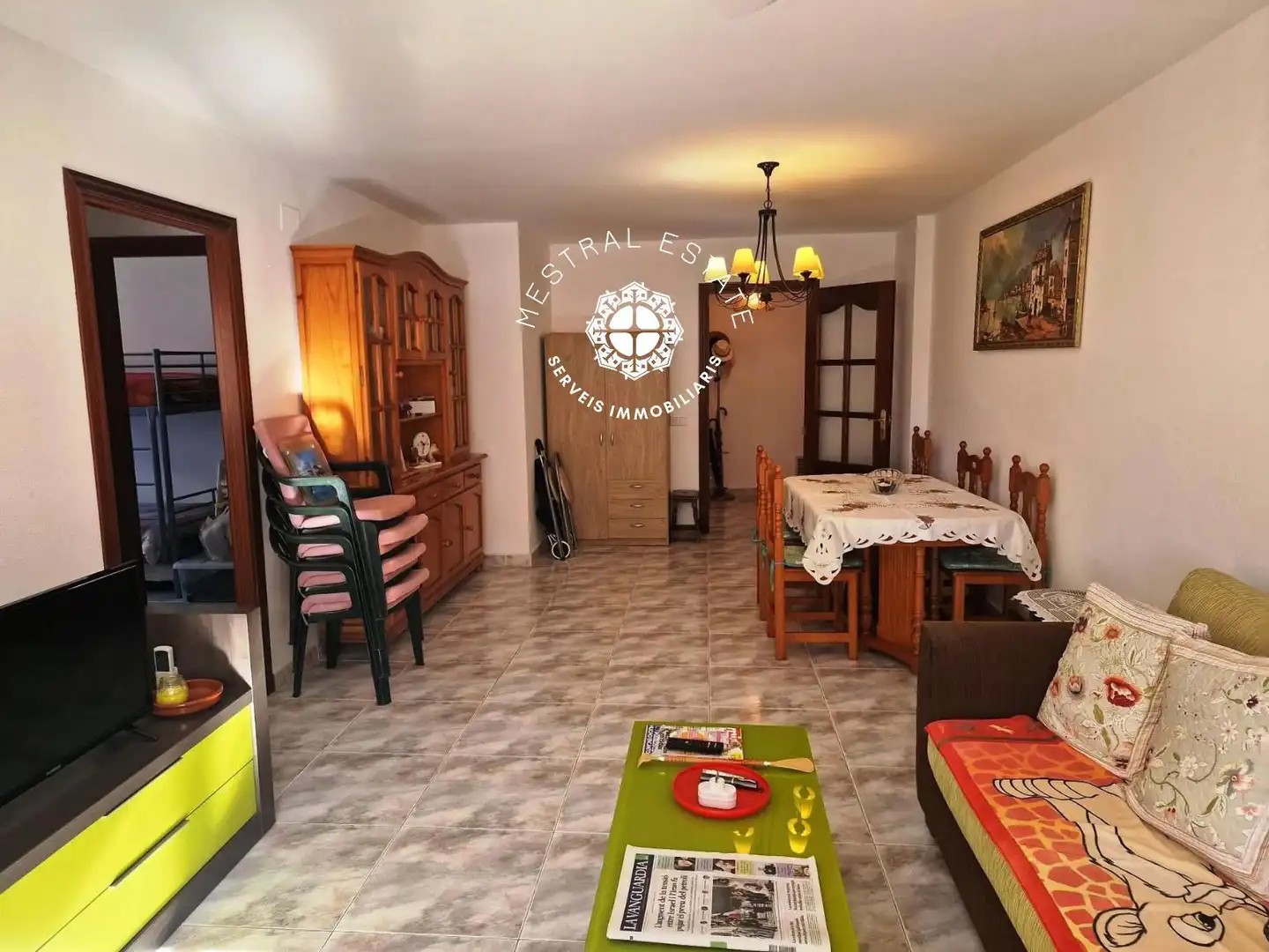 Flat for sale in Cambrils  with Terrace, Swimming Pool and Furnished
