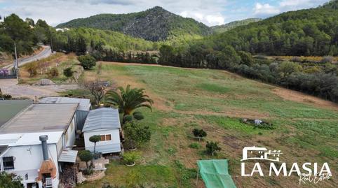 Foto 2 de Finca rústica en venda a Olivella, Barcelona
