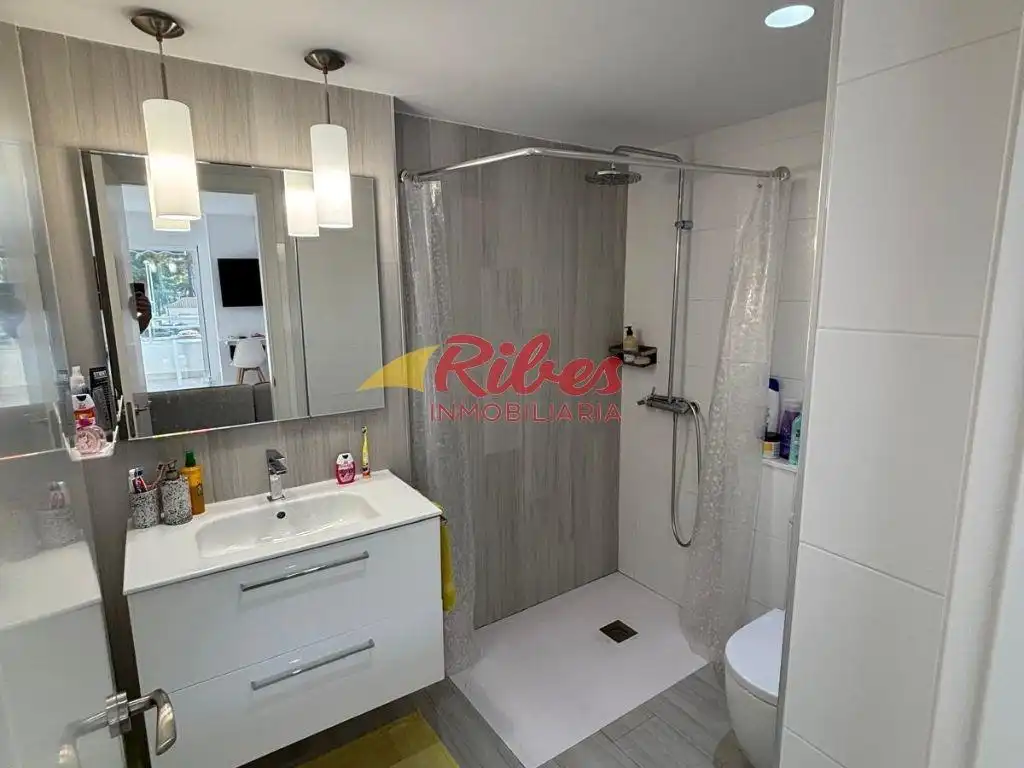 Appartement compact avec piscine à vendre à Racó, imagen 17