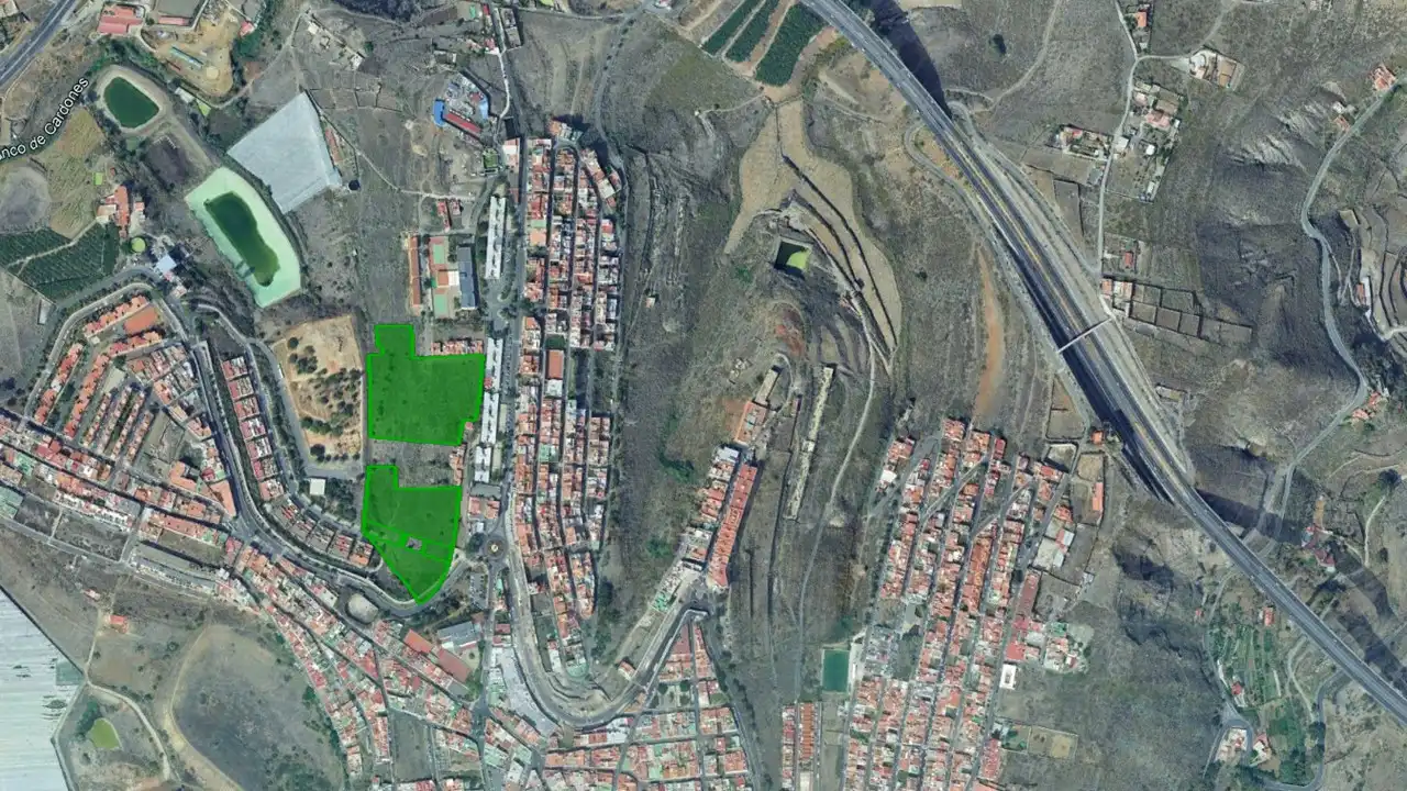 Terreny rústic en venda a Plan Parcial Hoya de Ariñez III UB-07