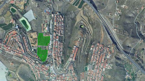 Solvia Inmobiliaria  Suelo Rústico Arucas