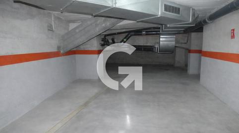 Photo 5 of Garage for sale in Cl Canet de Mar, Estruch - Eixample, El Prat de Llobregat