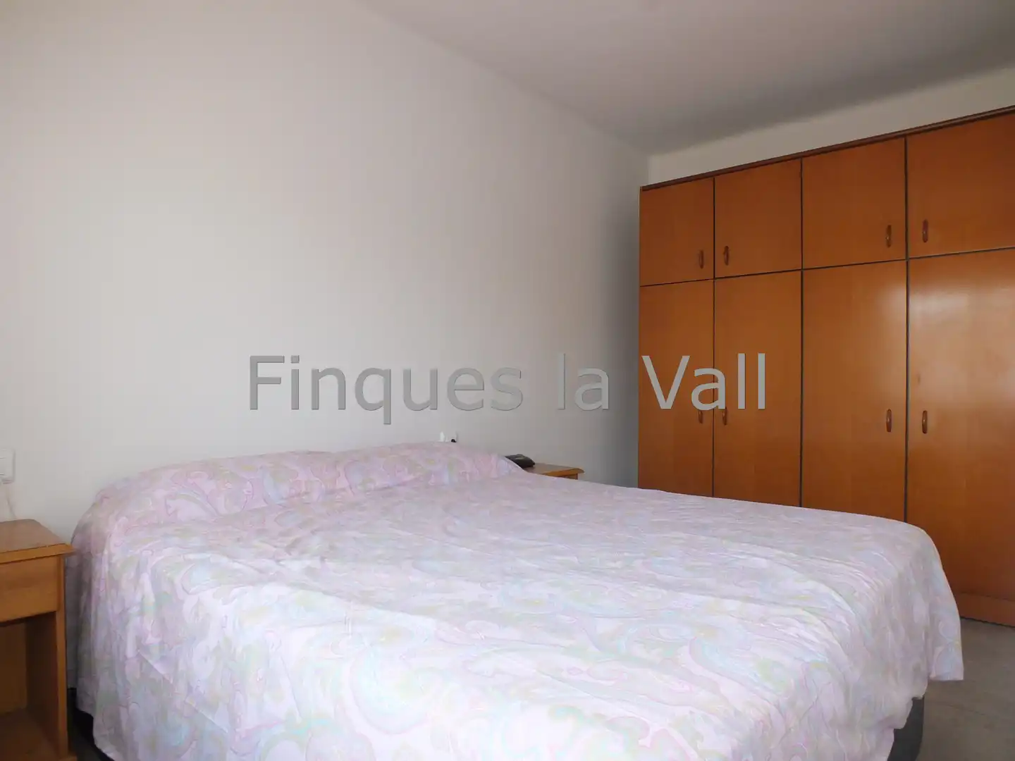 Habitación de Casa o chalet en venta en Manlleu con Calefacción, Terraza y Horno