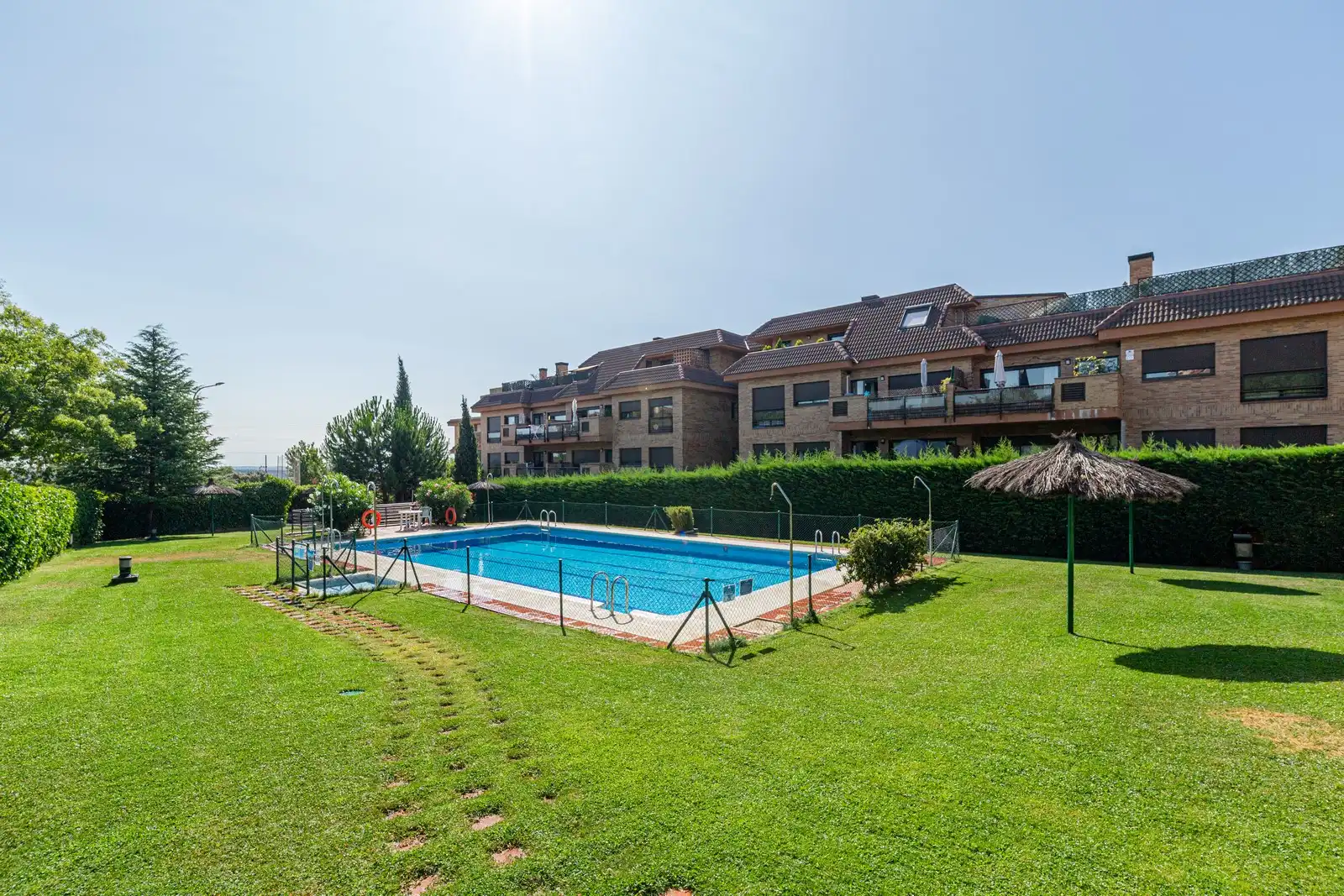 Piso en venta en Valle Del Roncal, 16, Pinar de las Rozas