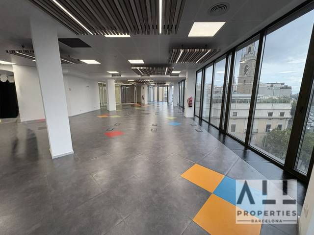 Oficina en Alquiler en aragó en Dreta de l'Eixample