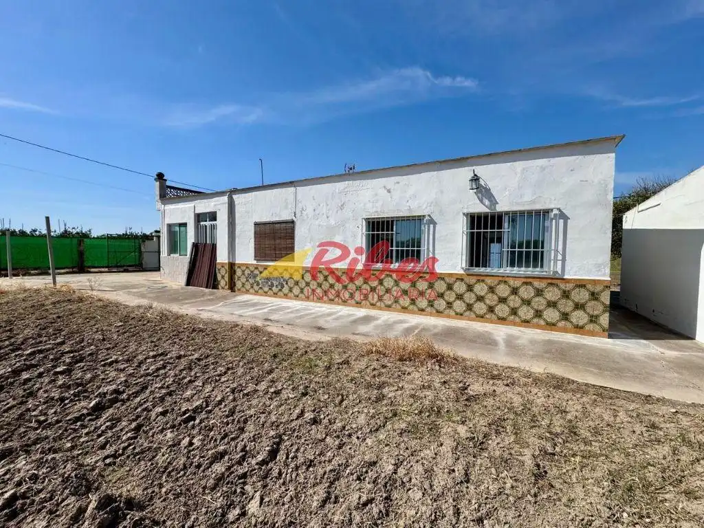 Exterior view of Houses for sale in Cullera