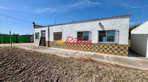 Photo 2 of Houses for sale in Numero 19, 82, El Dossel - Mareny de San Lorenzo, Cullera