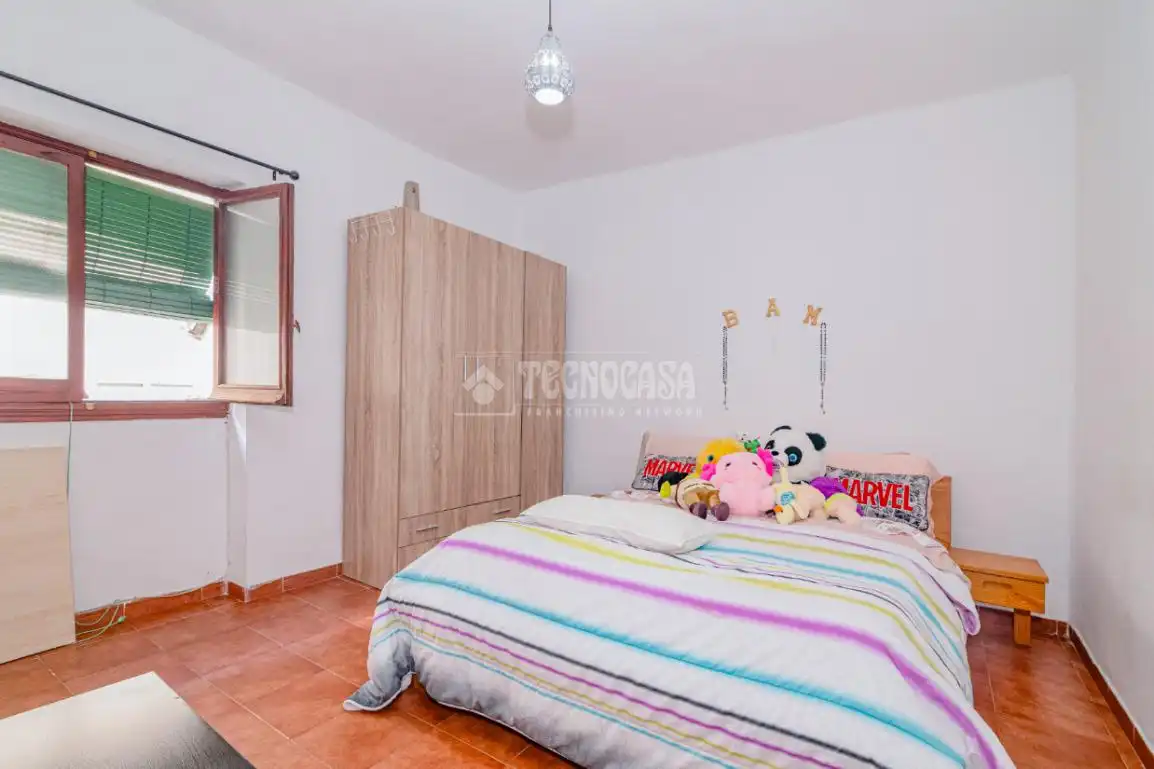 Piso en venta en Pajaritos