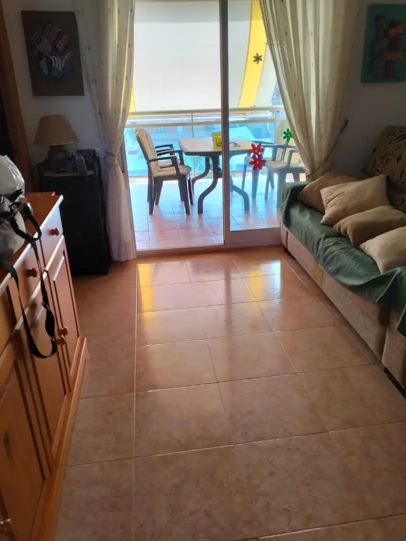 Apartamento con piscina en venta en Playa Morro de Gos, imagen 2