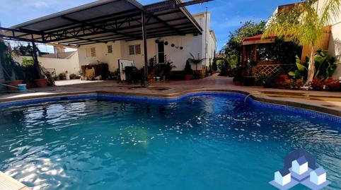 Photo 5 of House or chalet for sale in Calle Municipal, 17, Almendricos, Murcia