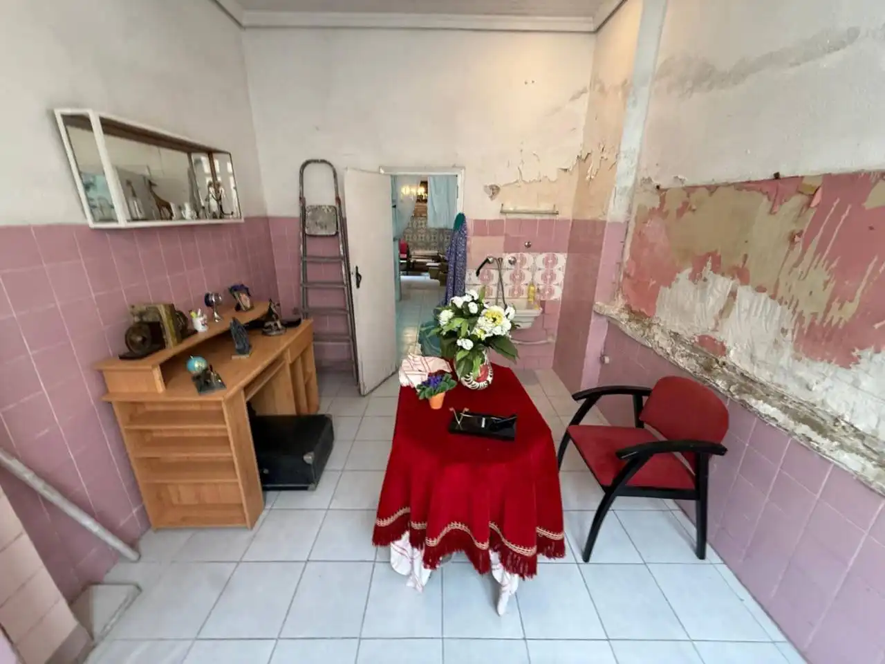 Casa adosada en venta en Valencia con Jardín privado y Terraza