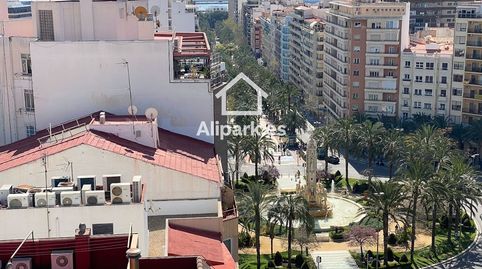 Photo 3 of Flat for sale in General Marva, Mercado, Alicante / Alacant