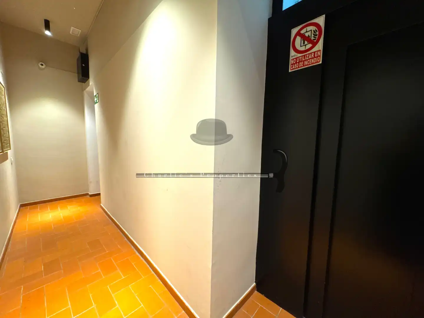 Apartament en venda en Barcelona amb Aire condicionat, Calefacció i Parquet